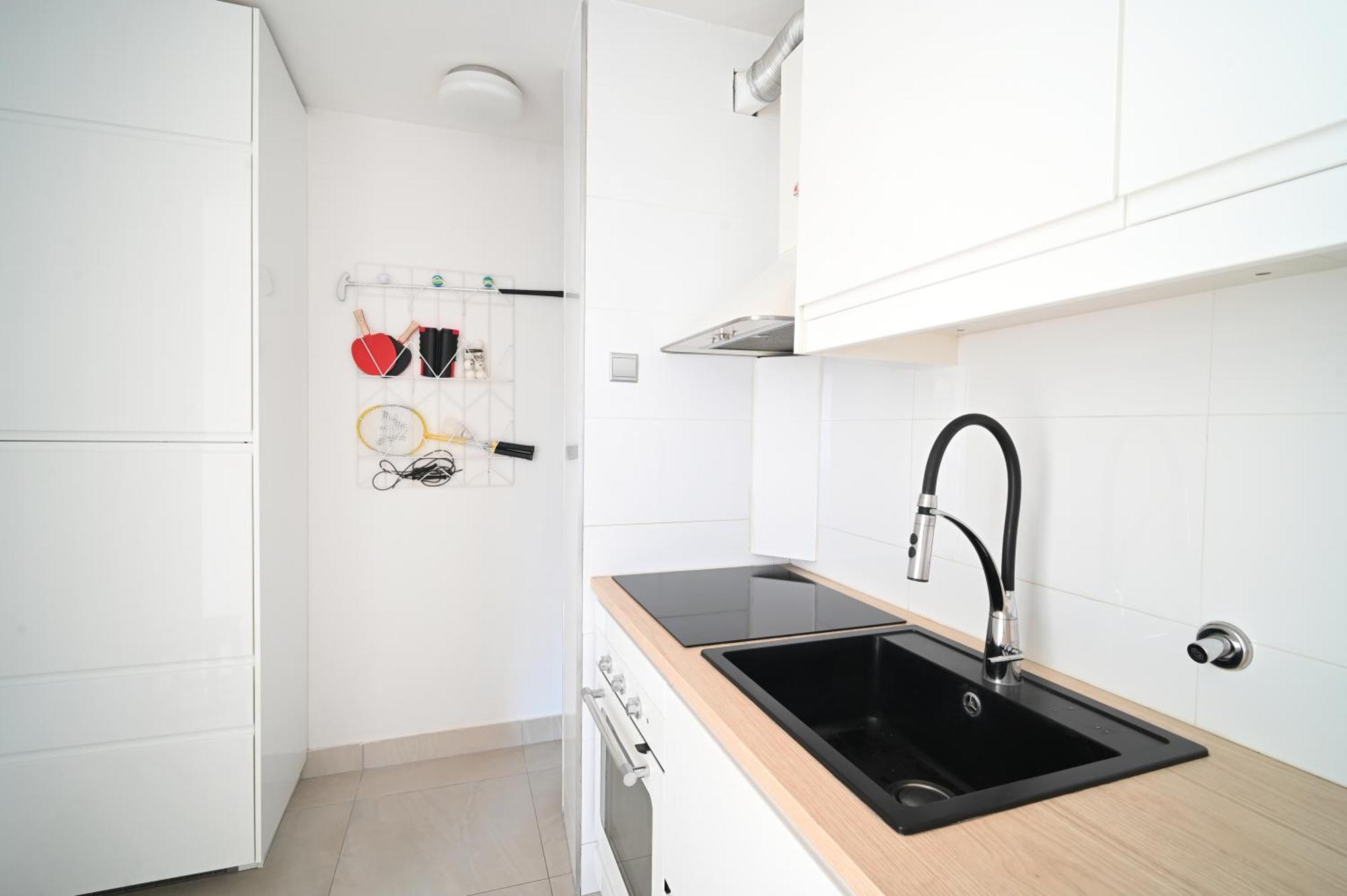 Cozy Donkey - Sporty Lake Apartment Zagreb Exterior foto