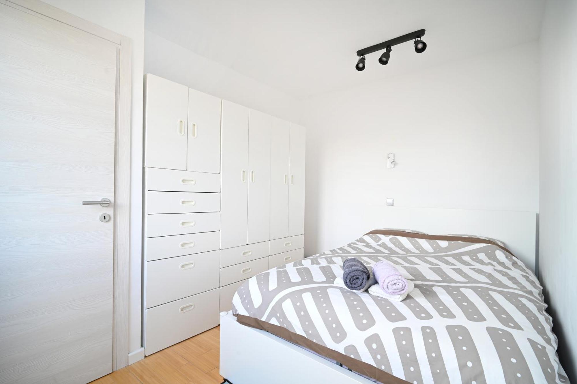 Cozy Donkey - Sporty Lake Apartment Zagreb Exterior foto