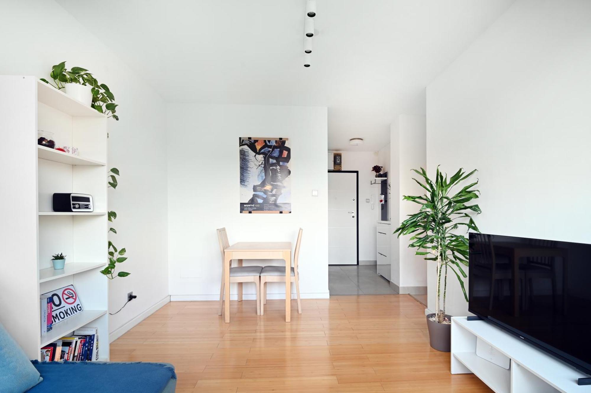 Cozy Donkey - Sporty Lake Apartment Zagreb Exterior foto